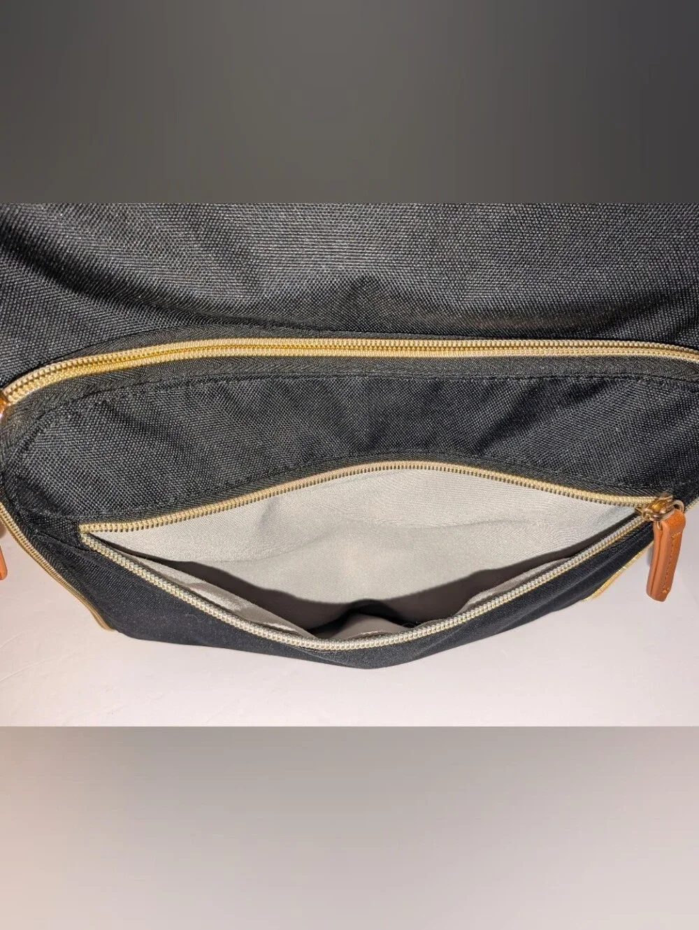 Maevn frame zip